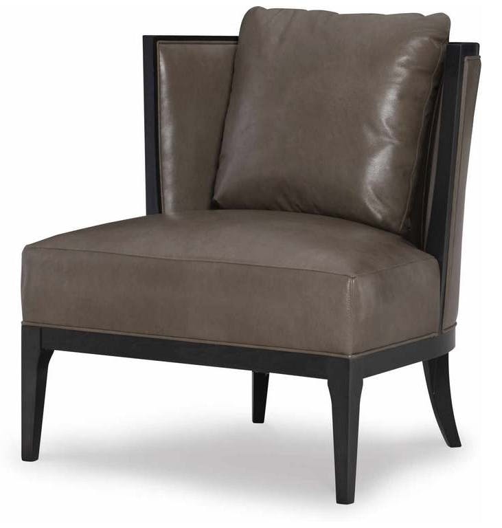 Wesley Hall L529 Foss Leather Chair Wesley Hall L529 Foss Leather Chair