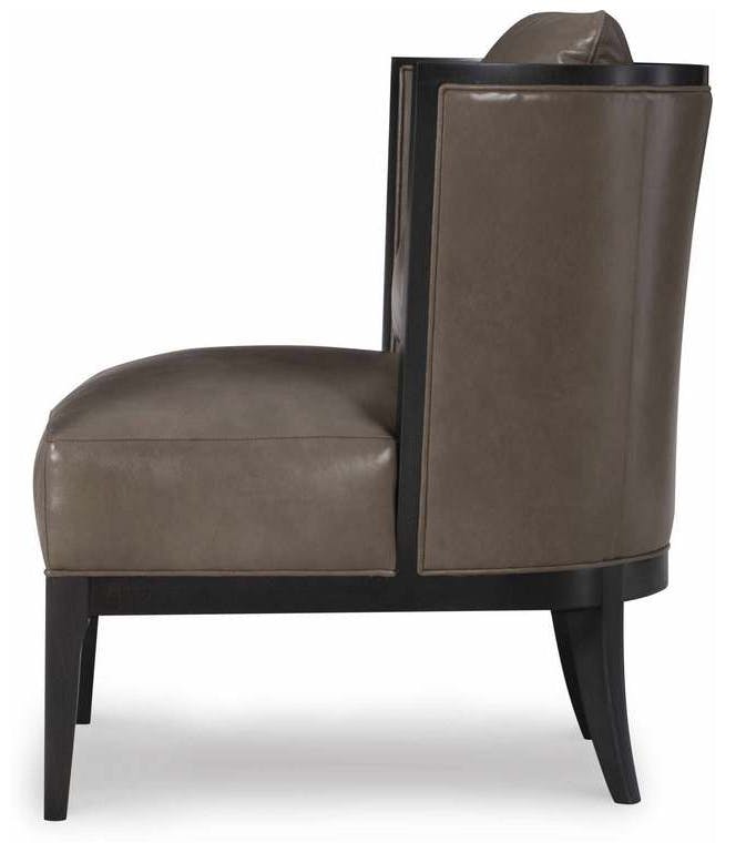 Wesley Hall L529 Foss Leather Chair Wesley Hall L529 Foss Leather Chair