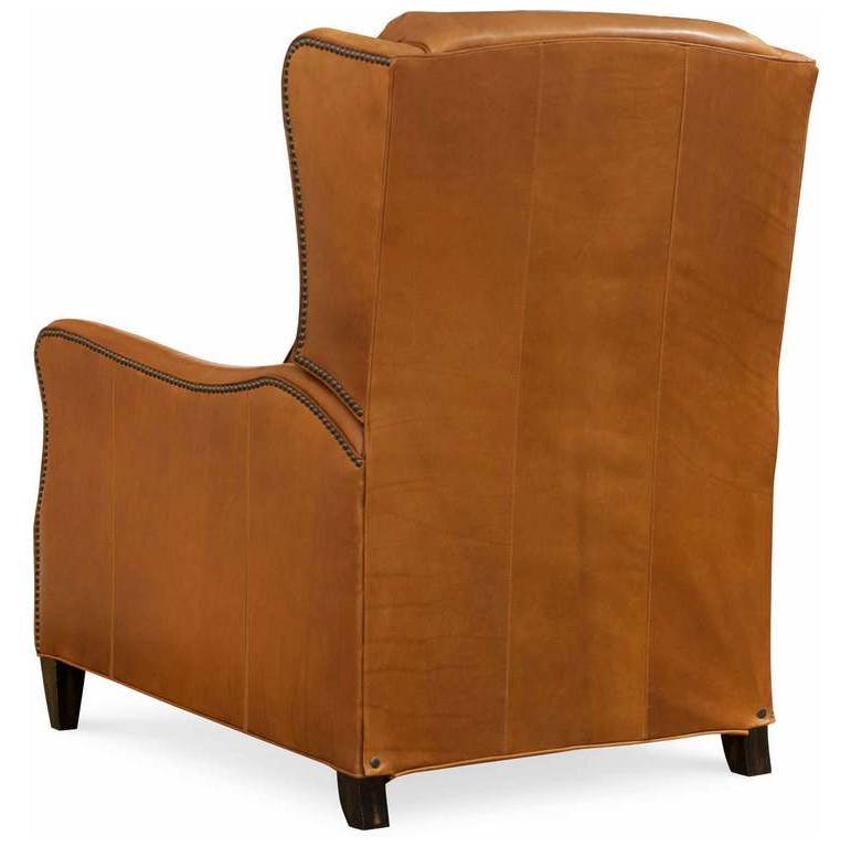 Wesley Hall L540 Stevenson Tilt Back Chair Leather Wesley Hall L540 Stevenson Tilt Back Chair Leather