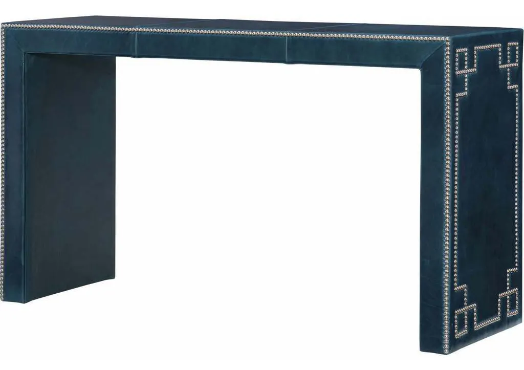 Wesley Hall L5418T Hadley 18 inch Console Wesley Hall L5418T Hadley 18 inch Console