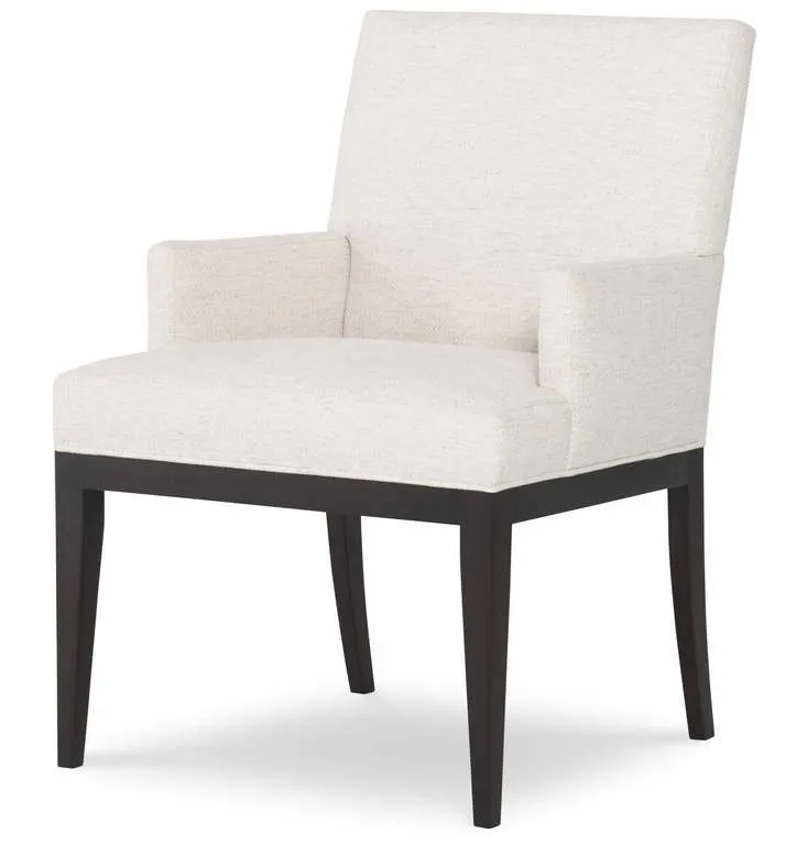 Wesley Hall L550-A EMILIO ARM CHAIR Wesley Hall L550-A EMILIO ARM CHAIR