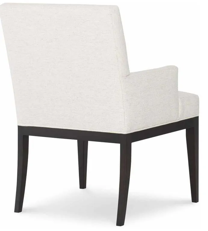 Wesley Hall L550-A EMILIO ARM CHAIR Wesley Hall L550-A EMILIO ARM CHAIR