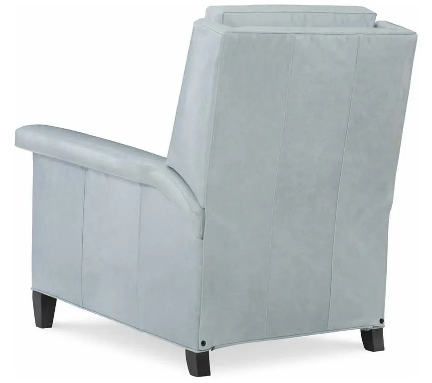 Wesley Hall L563 Talley Tilt Back Leather Chair Wesley Hall L563 Talley Tilt Back Leather Chair