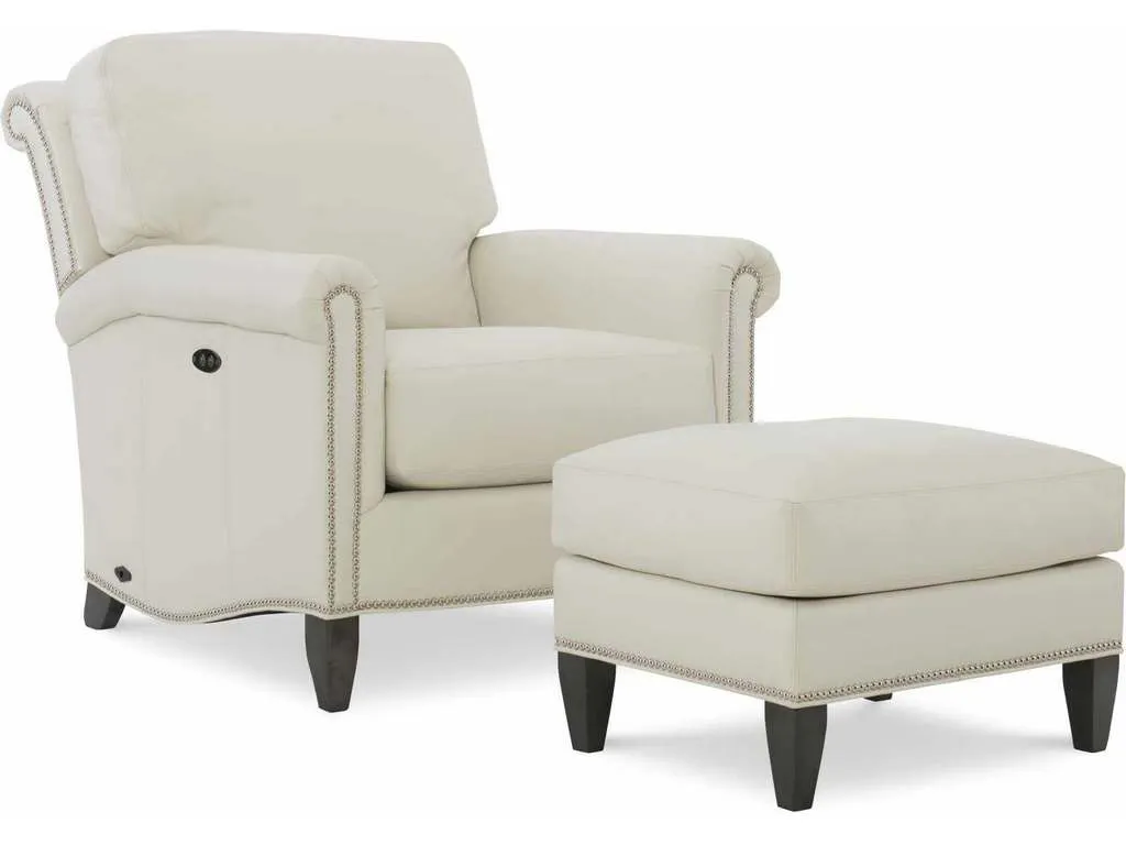 Wesley Hall L564 Gentry Tilt Back Leather Chair Wesley Hall L564 Gentry Tilt Back Leather Chair