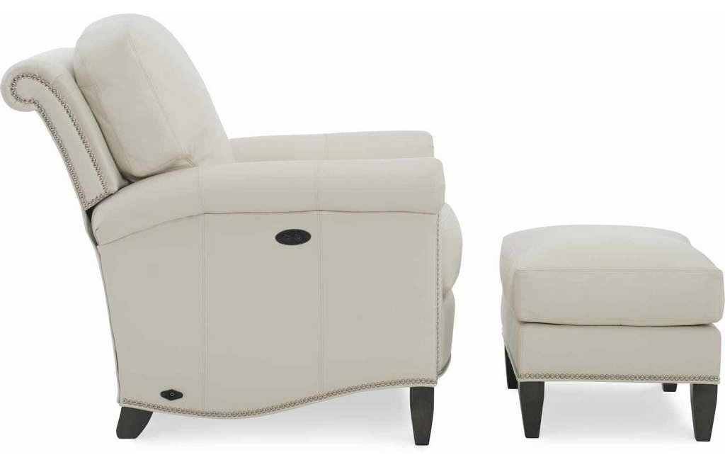 Wesley Hall L564 Gentry Tilt Back Leather Chair Wesley Hall L564 Gentry Tilt Back Leather Chair