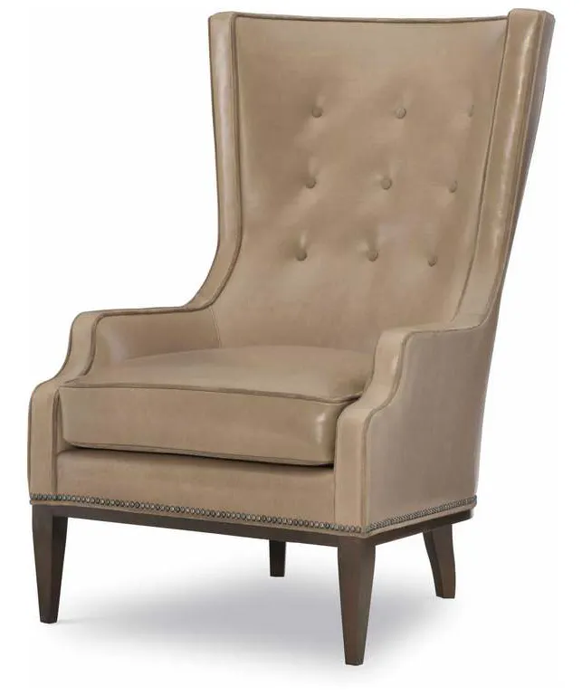 Wesley Hall L589 GERALD CHAIR Wesley Hall L589 GERALD CHAIR