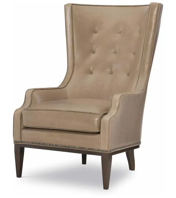 Wesley Hall L589 GERALD CHAIR Wesley Hall L589 GERALD CHAIR