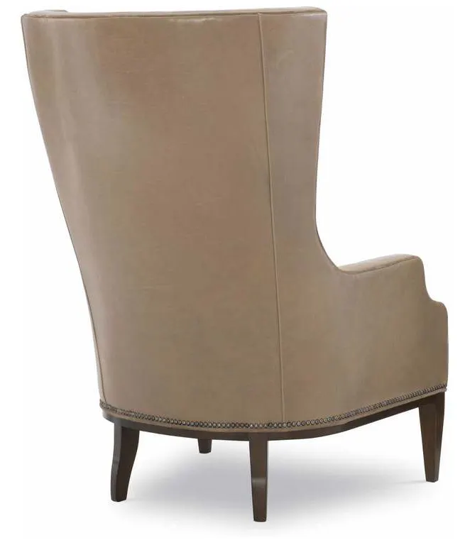 Wesley Hall L589 GERALD CHAIR Wesley Hall L589 GERALD CHAIR