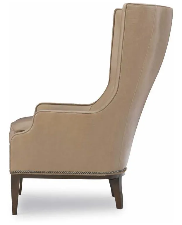 Wesley Hall L589 GERALD CHAIR Wesley Hall L589 GERALD CHAIR