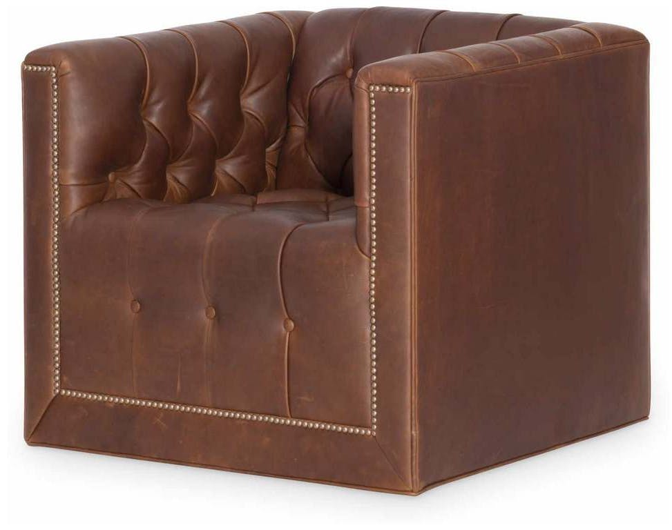Wesley Hall L592 Peter Jacob Krissa Leather Chair Wesley Hall L592 Peter Jacob Krissa Leather Chair