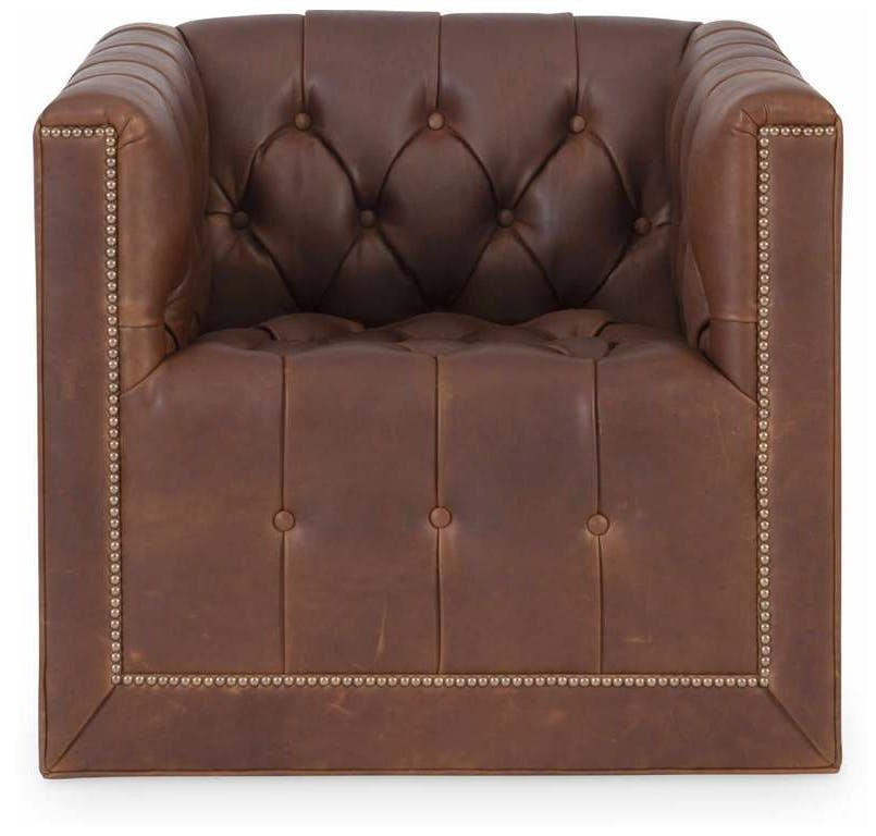 Wesley Hall L592 Peter Jacob Krissa Leather Chair Wesley Hall L592 Peter Jacob Krissa Leather Chair