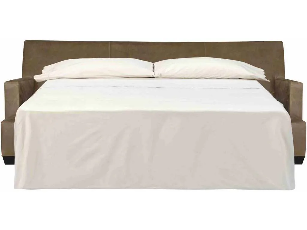 Wesley Hall L6080-90  Hodge Queen Sleeper