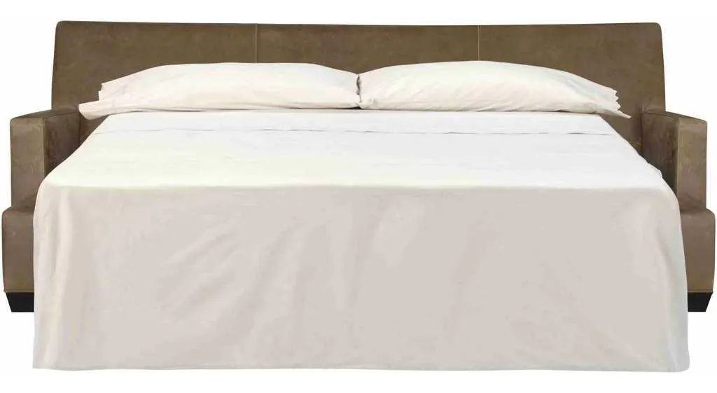 Wesley Hall L6080-90 Hodge Queen Sleeper Wesley Hall L6080-90 Hodge Queen Sleeper