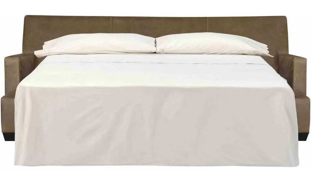 Wesley Hall L6080-90 Hodge Queen Sleeper Wesley Hall L6080-90 Hodge Queen Sleeper