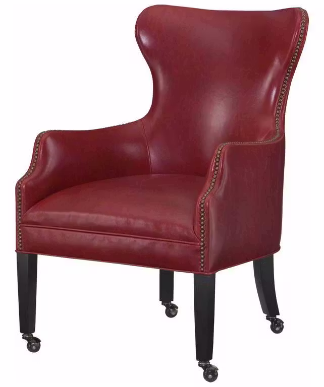 Wesley Hall L622 Cassandra Game Chair Wesley Hall L622 Cassandra Game Chair