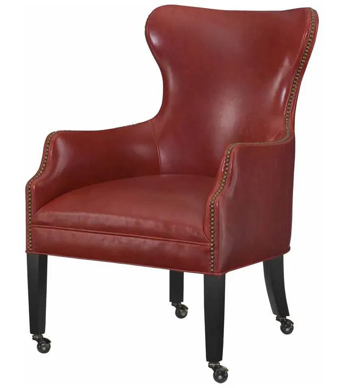 Wesley Hall L622 Cassandra Game Chair Wesley Hall L622 Cassandra Game Chair