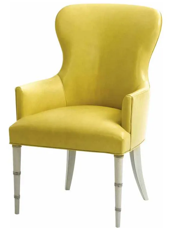 Wesley Hall L640-A Rowan Arm Chair Wesley Hall L640-A Rowan Arm Chair