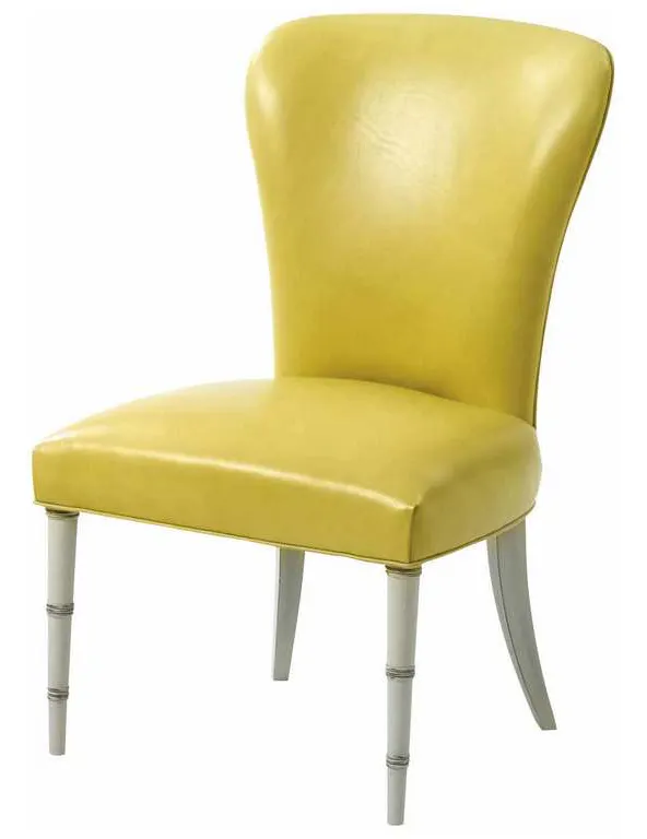 Wesley Hall L640-S Rowan Side Chair Wesley Hall L640-S Rowan Side Chair
