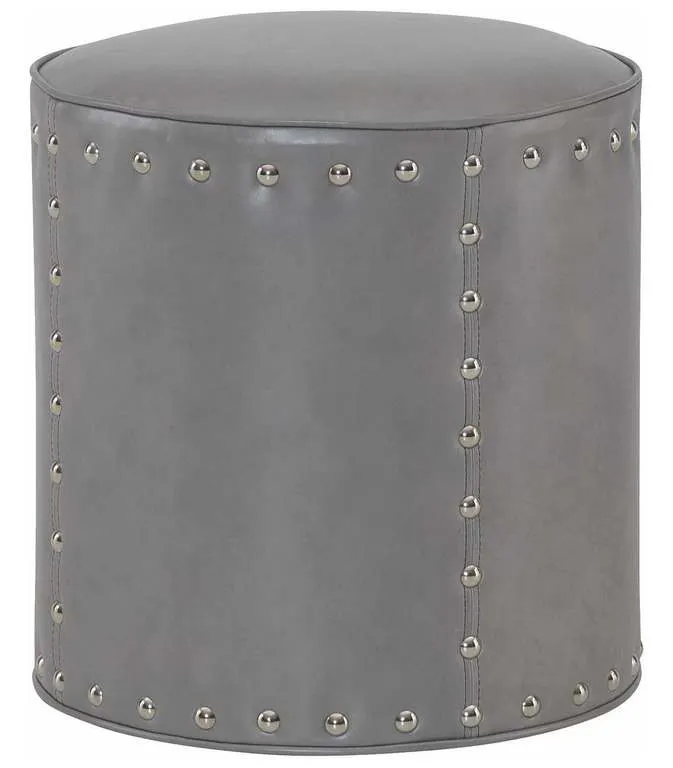 Wesley Hall L79 Connor Leather Ottoman Wesley Hall L79 Connor Leather Ottoman