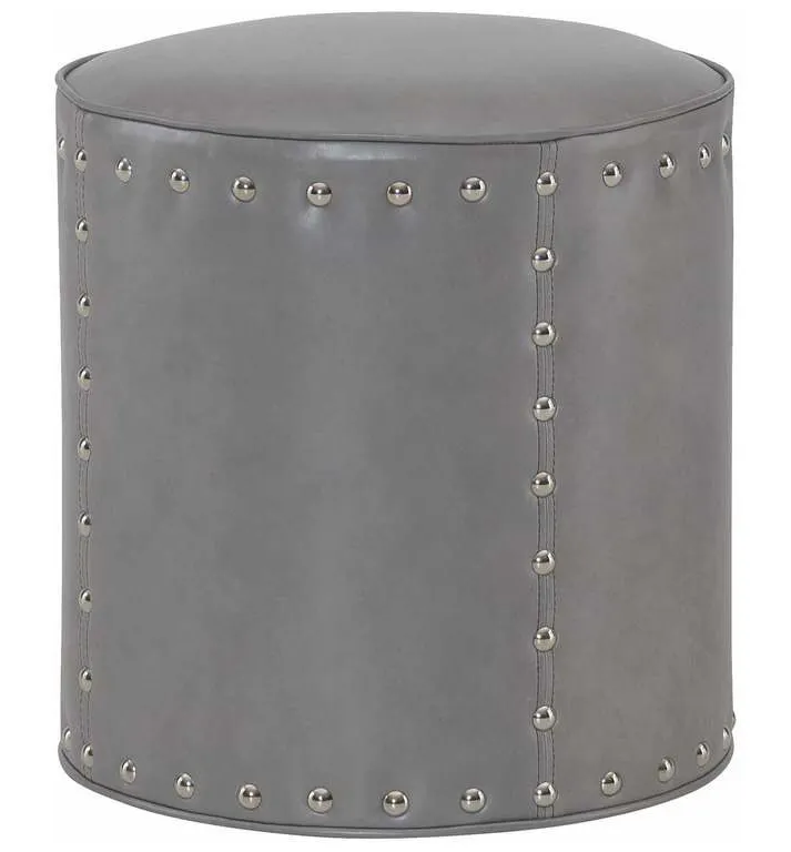 Wesley Hall L79 Connor Leather Ottoman Wesley Hall L79 Connor Leather Ottoman