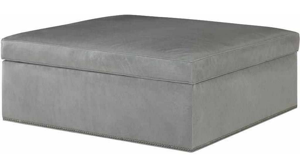 Wesley Hall L86 C Durham Storage Leather Ottoman Wesley Hall L86 C Durham Storage Leather Ottoman