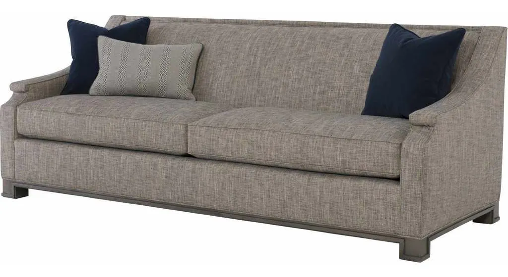 Wesley Hall P1982-90 Gather Sofa Wesley Hall P1982-90 Gather Sofa