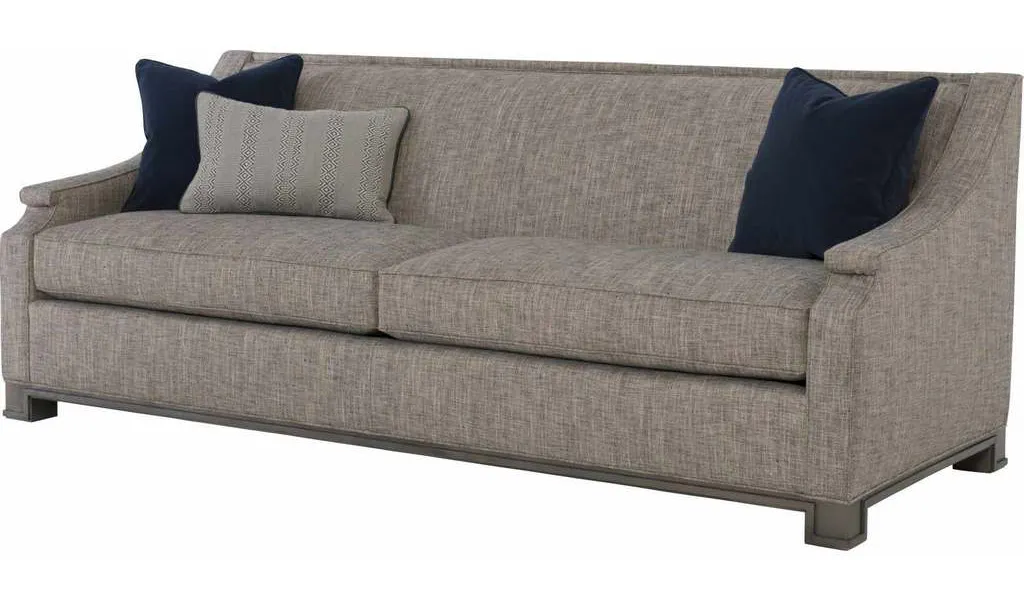 Wesley Hall P1982-90 Gather Sofa Wesley Hall P1982-90 Gather Sofa