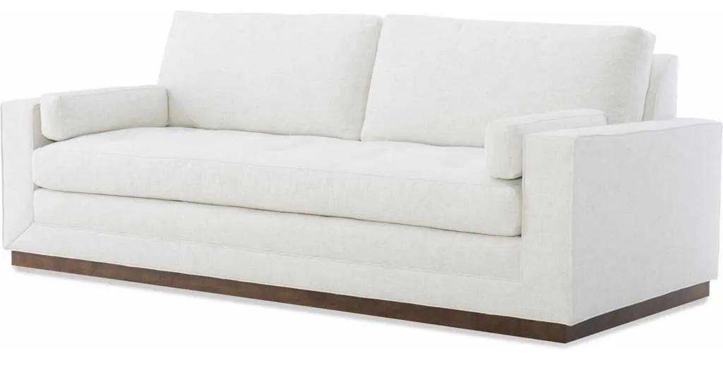 Wesley Hall P2500-94 Dapper Sofa Wesley Hall P2500-94 Dapper Sofa