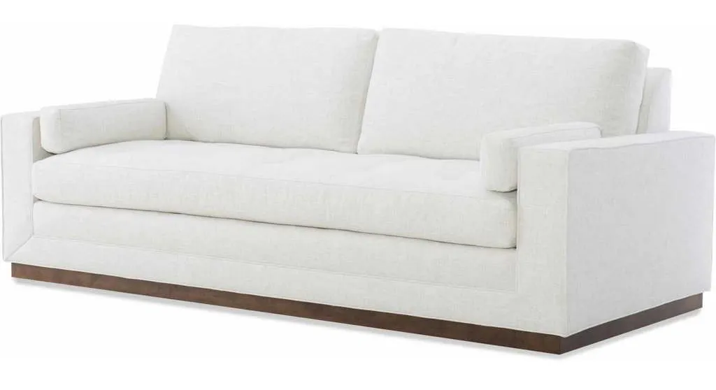 Wesley Hall P2500-94 Dapper Sofa Wesley Hall P2500-94 Dapper Sofa