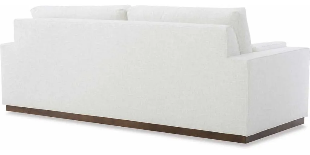 Wesley Hall P2500-94 Dapper Sofa Wesley Hall P2500-94 Dapper Sofa