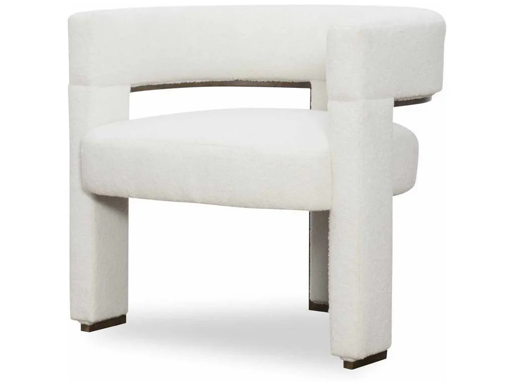 Wesley Hall P481  Affinity Chair