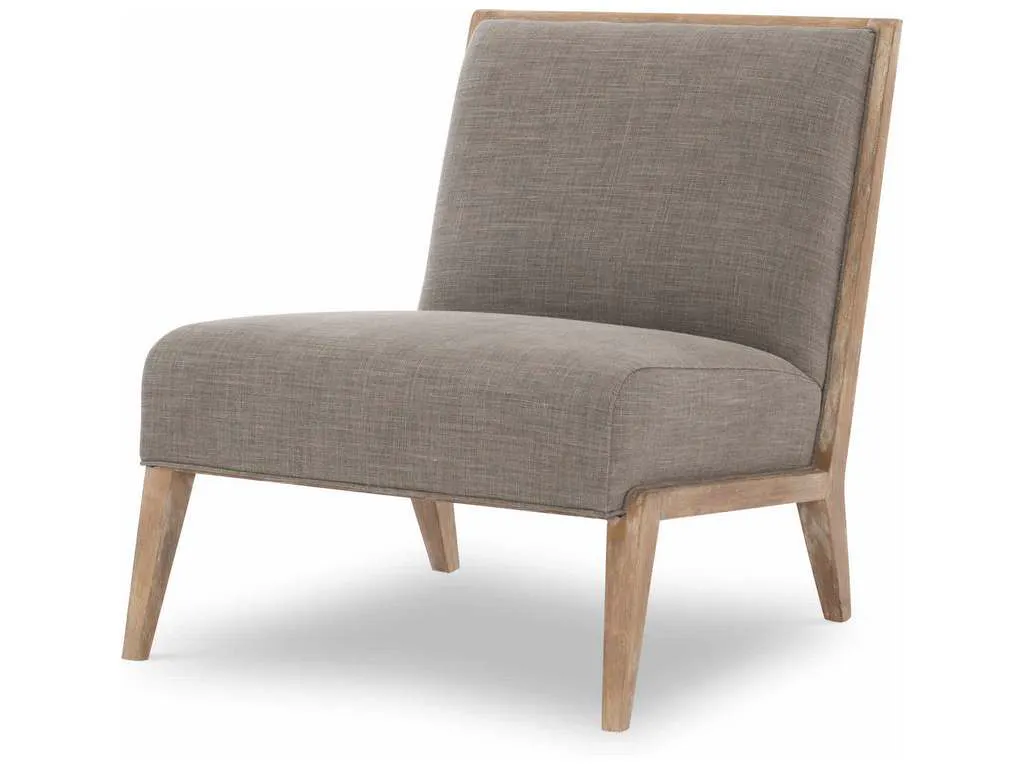 Wesley Hall P507  Earnest Chair