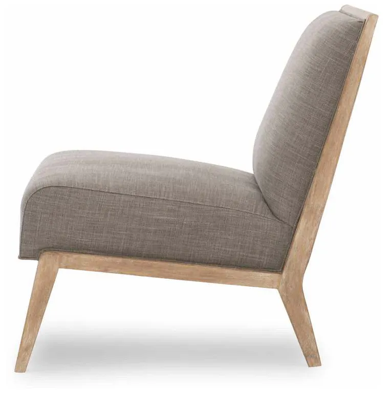 Wesley Hall P507 Earnest Chair Wesley Hall P507 Earnest Chair