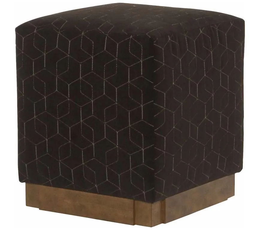 Wesley Hall P5414 Baseline Ottoman Wesley Hall P5414 Baseline Ottoman