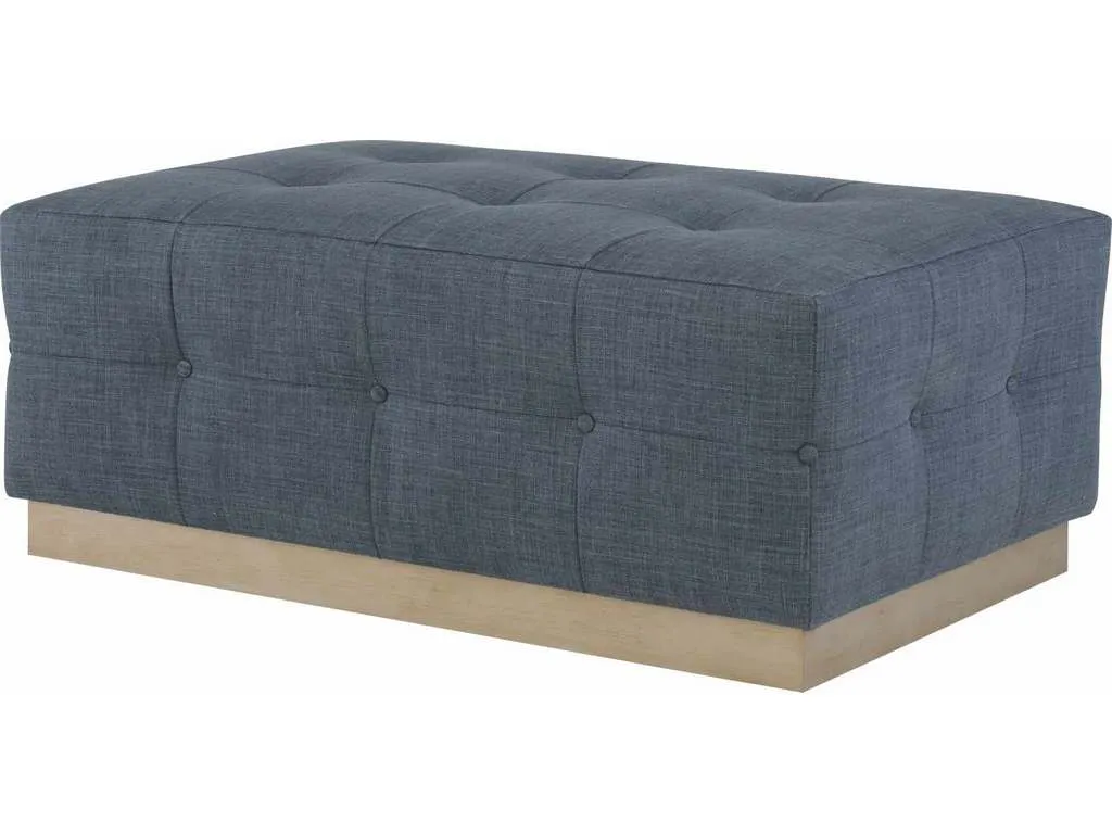 Wesley Hall P5417-45  Avenue Ottoman