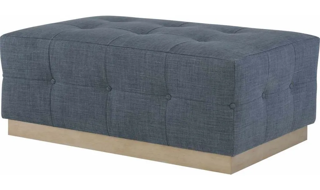 Wesley Hall P5417-45 Avenue Ottoman Wesley Hall P5417-45 Avenue Ottoman