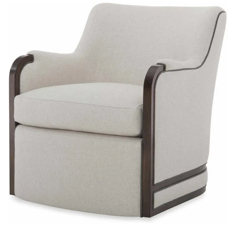 Wesley Hall P548 Dulcet Swivel Chair Wesley Hall P548 Dulcet Swivel Chair