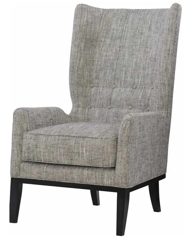 Wesley Hall P585 Foremost Chair Wesley Hall P585 Foremost Chair
