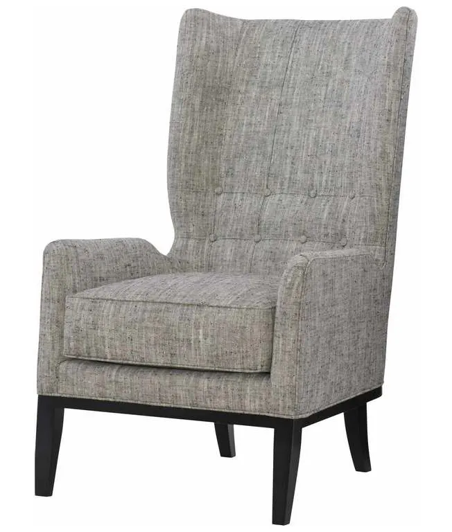 Wesley Hall P585 Foremost Chair Wesley Hall P585 Foremost Chair
