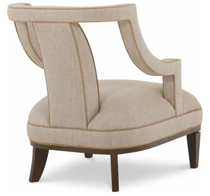 Wesley Hall P603 Charming Chair Wesley Hall P603 Charming Chair
