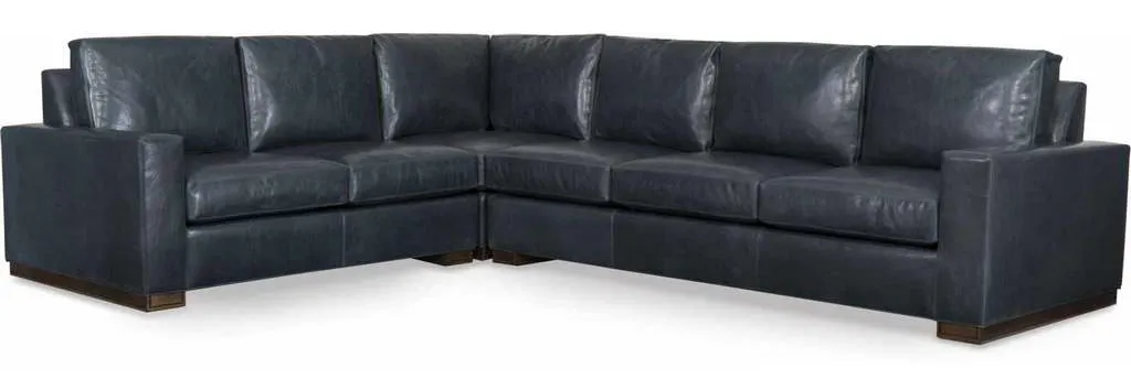 Wesley Hall PL2018 Ample Sectional Wesley Hall PL2018 Ample Sectional