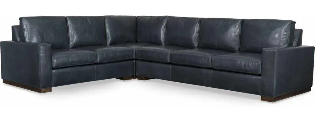 Wesley Hall PL2018 Ample Sectional Wesley Hall PL2018 Ample Sectional