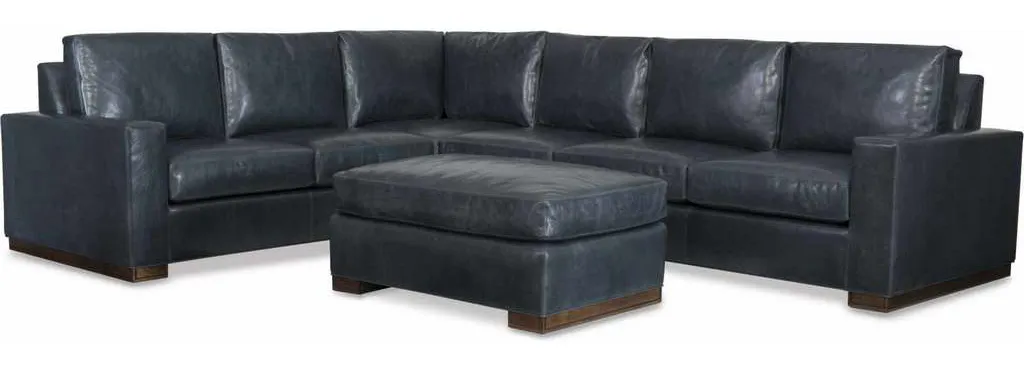 Wesley Hall PL2018 Ample Sectional Wesley Hall PL2018 Ample Sectional