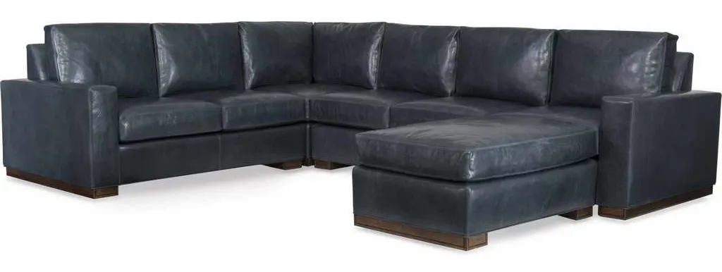 Wesley Hall PL2018 Ample Sectional Wesley Hall PL2018 Ample Sectional