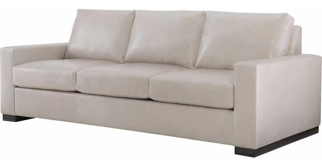Wesley Hall PL2018-94 Ample Sofa Wesley Hall PL2018-94 Ample Sofa