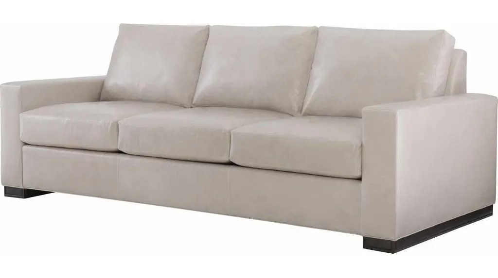 Wesley Hall PL2018-94 Ample Sofa Wesley Hall PL2018-94 Ample Sofa