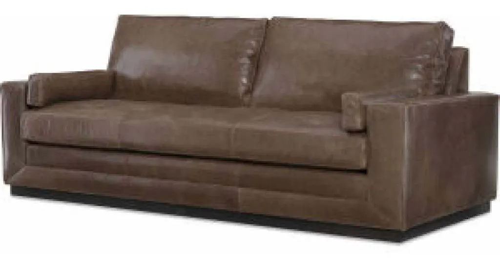 Wesley Hall PL2500-94 Dapper Sofa Wesley Hall PL2500-94 Dapper Sofa