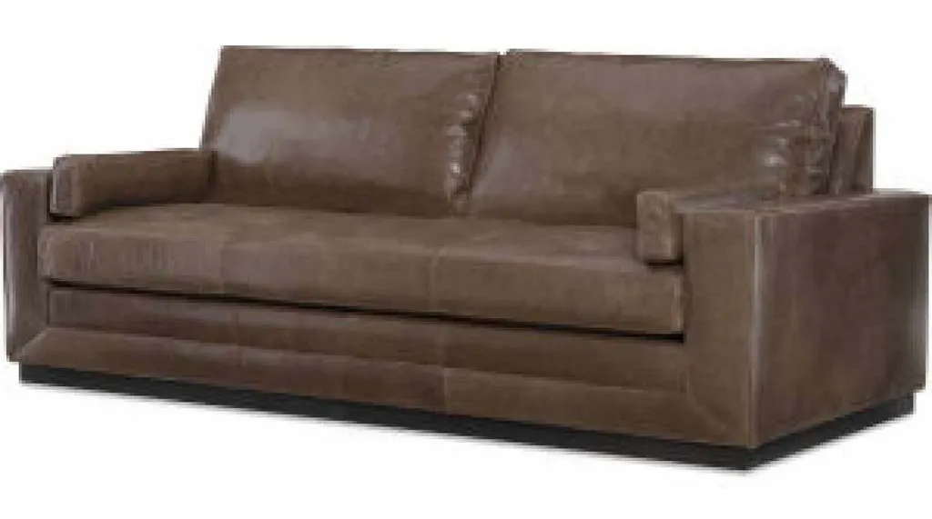 Wesley Hall PL2500-94 Dapper Sofa Wesley Hall PL2500-94 Dapper Sofa