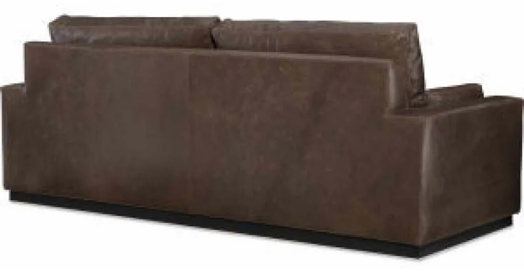 Wesley Hall PL2500-94 Dapper Sofa Wesley Hall PL2500-94 Dapper Sofa