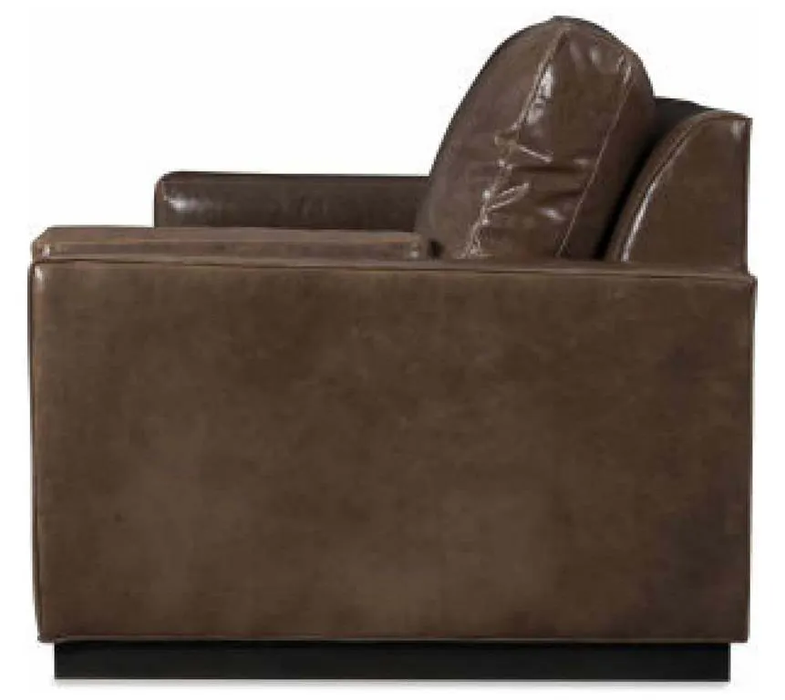 Wesley Hall PL2500-94 Dapper Sofa Wesley Hall PL2500-94 Dapper Sofa